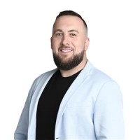 Mitch MacKenzie