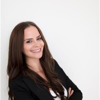 Agent Jacqueline Jordan