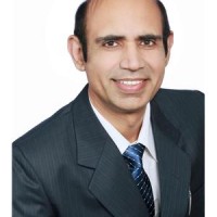 YOGINDER CHAHAL