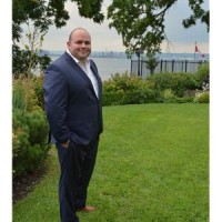 Agent Brian Medeiros