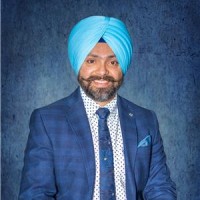 Charanjit Saini