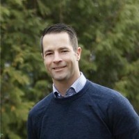 DARREN HAYDAR