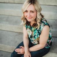 Agent Brenna Anderson