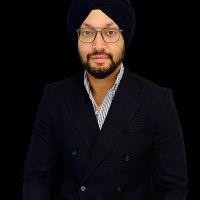 Amandeep Bedi