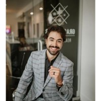 Josh Desgagne