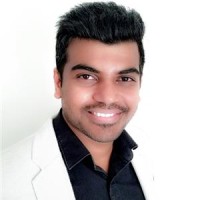 Agent ATHEINDHAR VISWANAT RAJENDRAN