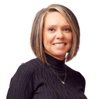 Candace Levie-Burgess