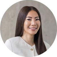 Jeanny Chang