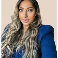 Jessica Bansal