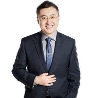AIDEN WANG