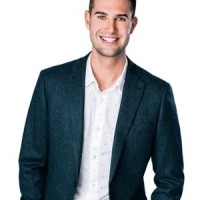 Matt van den Boogaard