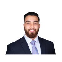 Nimar Gill