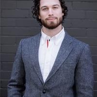 Brandon Faber