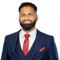 SHAN PERINPANATHAN