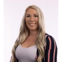 Rachel Van der Merwe