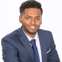NIRO THARMAKULASINGAM