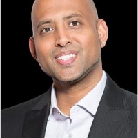 Agent ADRIAN SCHOKMAN