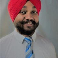 Hargurpreet Singh