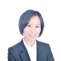 SALLY XING