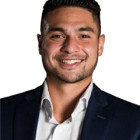 Justin Salazar