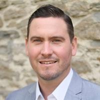 Agent Brendan O'Connor