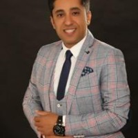 SEAN SHAHVARI