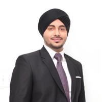 PARMINDER SINGH BANGA