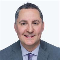 Agent JOHN TSIROPOULOS