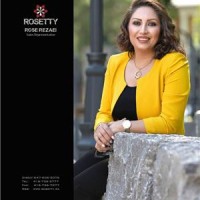 ROSE REZAEI