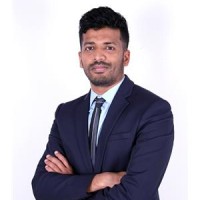 MARCUS PREMAKUMAR