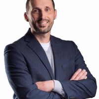 JOE PISCIUNERI