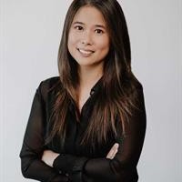 Candace Wu