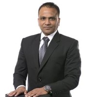 Sunil Garg