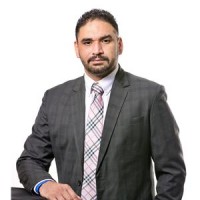 Avi Chahal