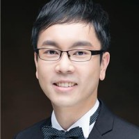 KENNY WONG