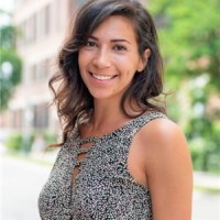 DANIELLA VONA