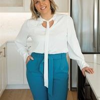 Tamara Backus