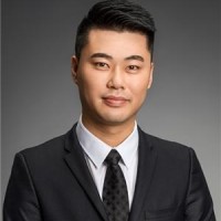 Barry Chan