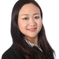 Agent Lulu Huang