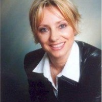 ANNA GAWRONSKA