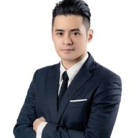Kevin Hsu