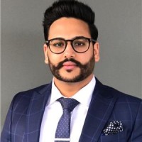 Harman Sidhu