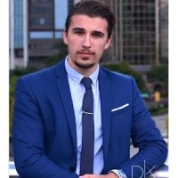 Dallin Kopp