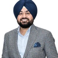 BALJIT SINGH MAND