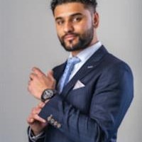 Gurmeet Vishram