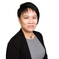 Caroline Yuen