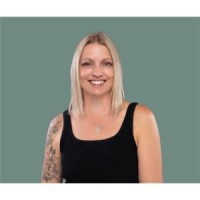 Amanda Hinks