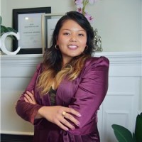 Agent CHRISTINE AMURAO