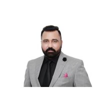 ASAD GHUMAN