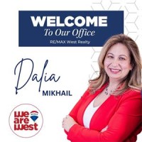 DALIA MIKHAIL